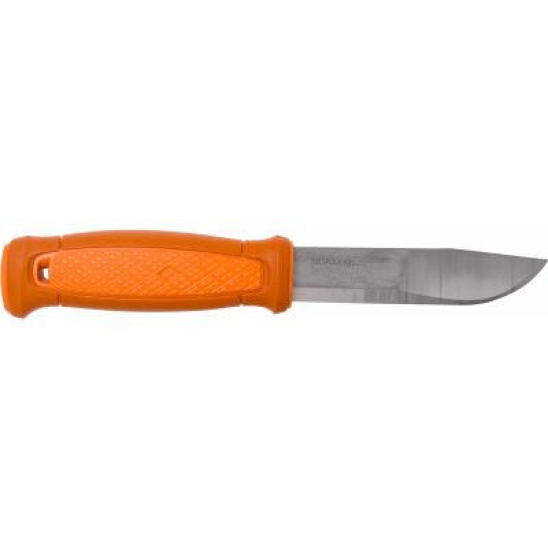 Ніж Morakniv Kansbol Orange нержавіюча сталь (13913)