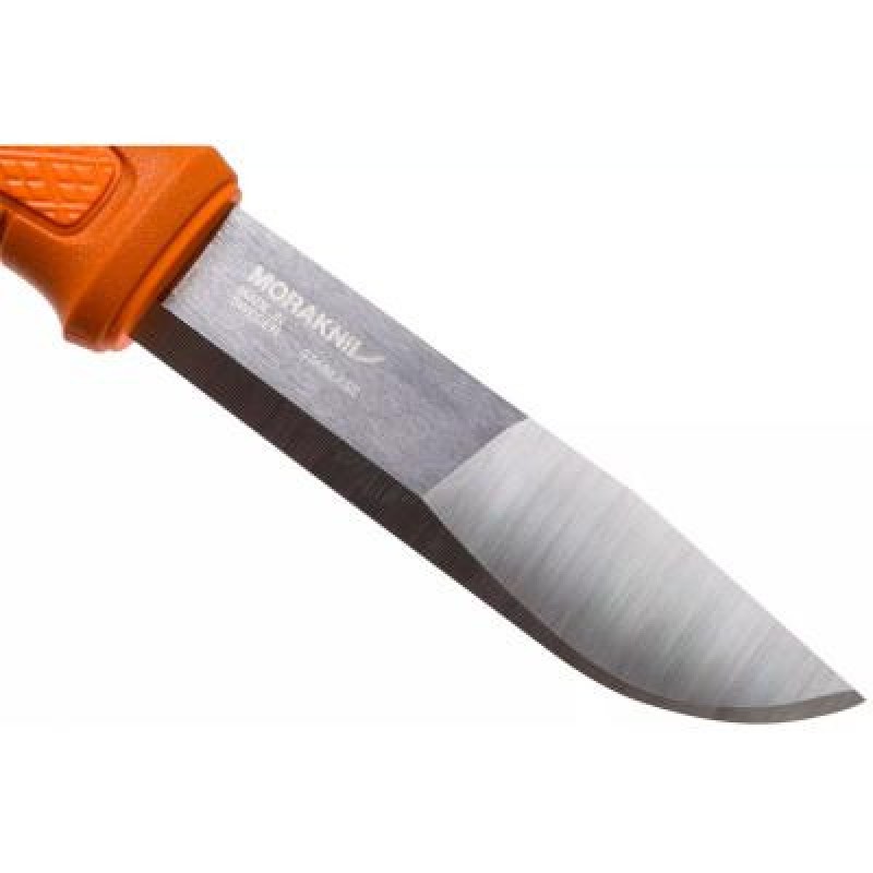 Ніж Morakniv Kansbol Orange нержавіюча сталь (13913)