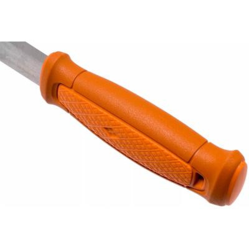 Ніж Morakniv Kansbol Orange нержавіюча сталь (13913)