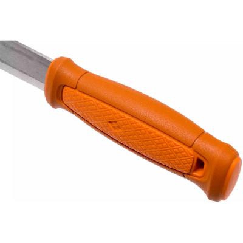 Ніж Morakniv Kansbol Orange нержавіюча сталь (13913)