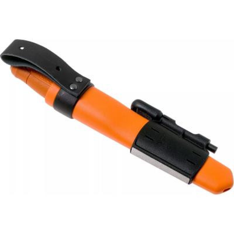 Ніж Morakniv Kansbol Orange нержавіюча сталь (13913)