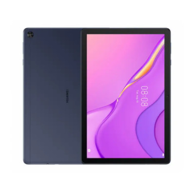 Планшет Huawei MatePad T10 LTE 4/64GB Deepsea Blue (53012NFE)