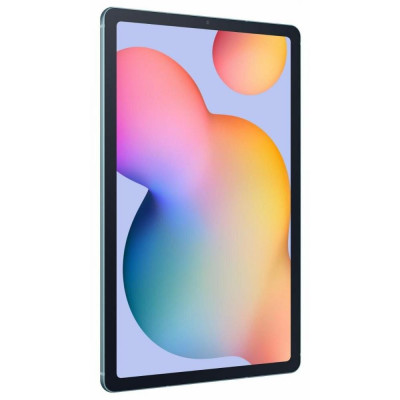 Планшет Samsung Galaxy Tab S6 Lite 2022 4/64GB Wi-Fi Blue (SM-P613NZBA)