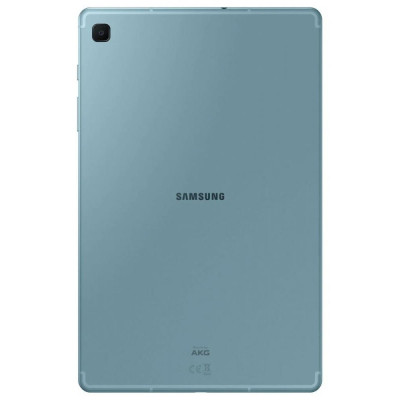Планшет Samsung Galaxy Tab S6 Lite 2022 4/64GB Wi-Fi Blue (SM-P613NZBA)