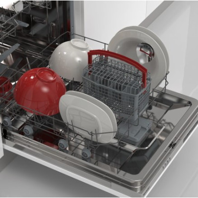 Посудомийна машина Sharp QW-NI13I49EX-DE