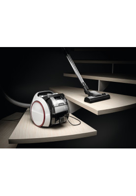 Пилосос Miele BOOST CX1 PowerLine LotusWhite SNRF0