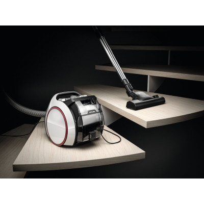 Пилосос Miele BOOST CX1 PowerLine LotusWhite SNRF0