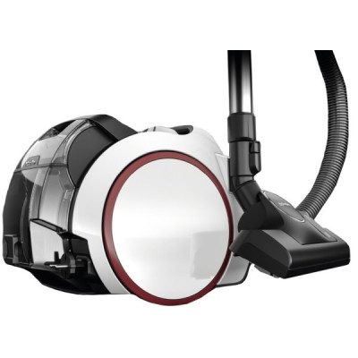 Пилосос Miele BOOST CX1 PowerLine LotusWhite SNRF0