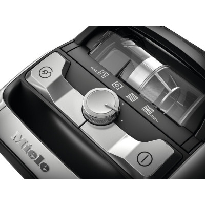 Пилосос Miele BOOST CX1 PowerLine LotusWhite SNRF0
