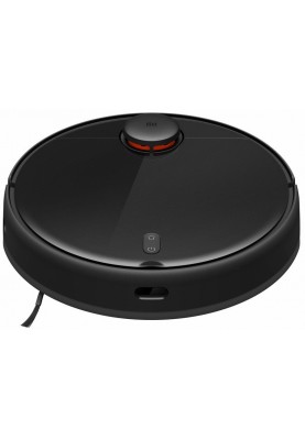 Робот-пилосос з вологим прибиранням Xiaomi Mi Robot Vacuum Mop 2 Pro Black