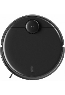 Робот-пилосос з вологим прибиранням Xiaomi Mi Robot Vacuum Mop 2 Pro Black