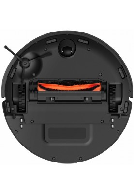 Робот-пилосос з вологим прибиранням Xiaomi Mi Robot Vacuum Mop 2 Pro Black