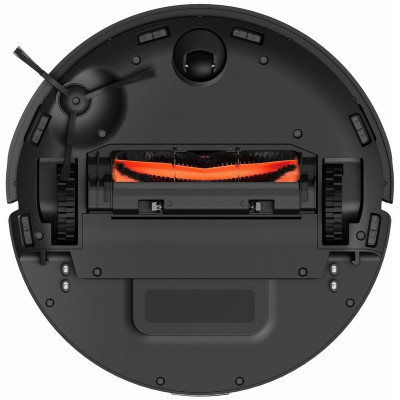 Робот-пилосос з вологим прибиранням Xiaomi Mi Robot Vacuum Mop 2 Pro Black
