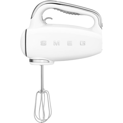 Ручний міксер SMEG HMF01WHEU