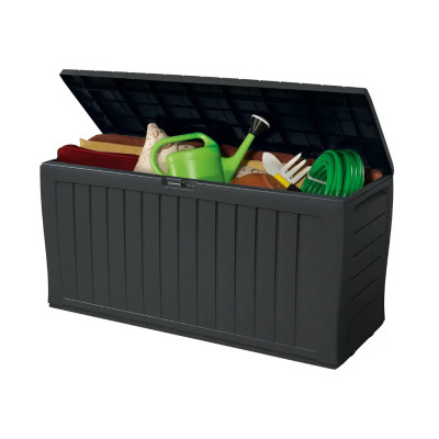 Садовий ящик Keter MARVEL PLUS 270л