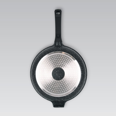 Сковорода-сотейник Maestro MR-1226-28