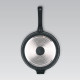 Сковорода-сотейник Maestro MR-1226-28