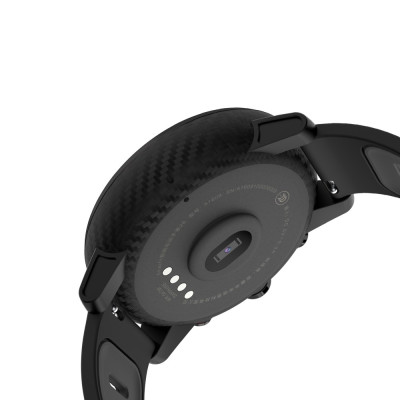 Смарт-годинник Amazfit Stratos Black Смарт-годинник Amazfit Stratos Black