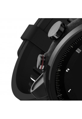 Смарт-годинник Amazfit Stratos Black