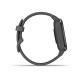 Смарт-годинник Garmin Venu Sq Slate with Gray Band (010-02427-10/00)