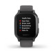 Смарт-годинник Garmin Venu Sq Slate with Gray Band (010-02427-10/00)
