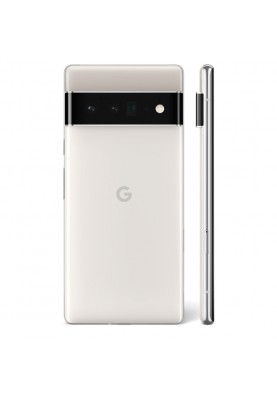 Смартфон Google Pixel 6 Pro 12/256GB Cloudy White