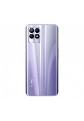 Смартфон realme 8i 4/128GB Stellar Purple