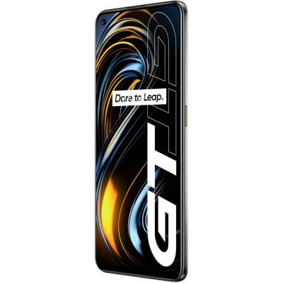 Смартфон realme GT 5G 12/256GB Racing Yellow