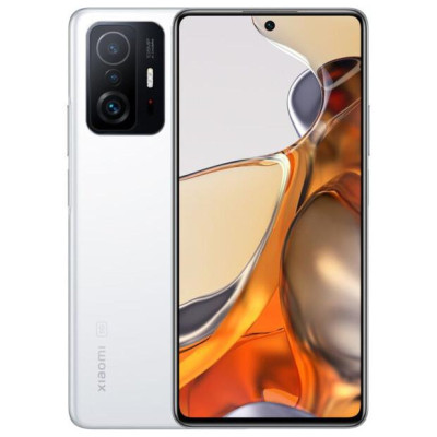 Смартфон Xiaomi 11T 8/256GB Moonlight White