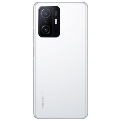 Смартфон Xiaomi 11T 8/256GB Moonlight White