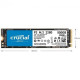 SSD накопичувач Crucial P2 250 GB (CT250P2SSD8)