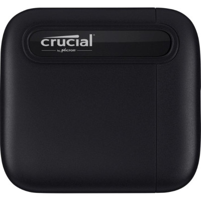 SSD накопичувач Crucial X6 1TB (CT1000X6SSD9)