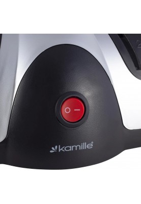 Стругачка електрична для ножів Kamille KM-5720