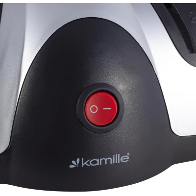 Стругачка електрична для ножів Kamille KM-5720