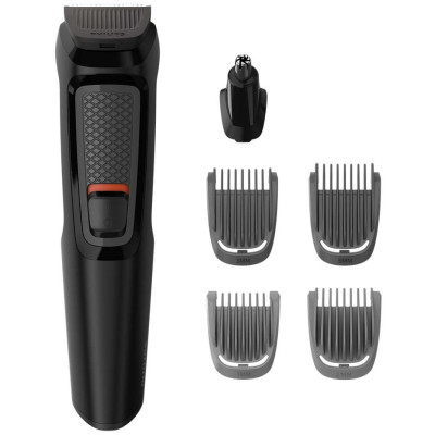 Тример для бороди та вусів Philips MG3710/15