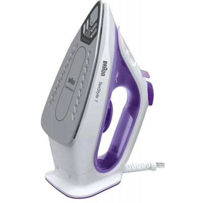 Праска з парою Braun TexStyle 1 SI 1080 VI
