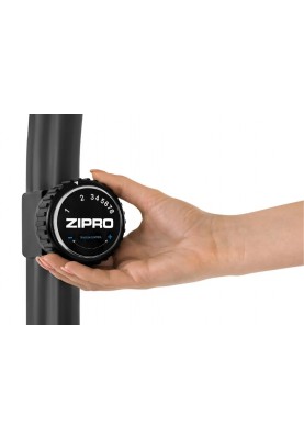 Велотренажер магнітний Zipro Beat (5905669153850)