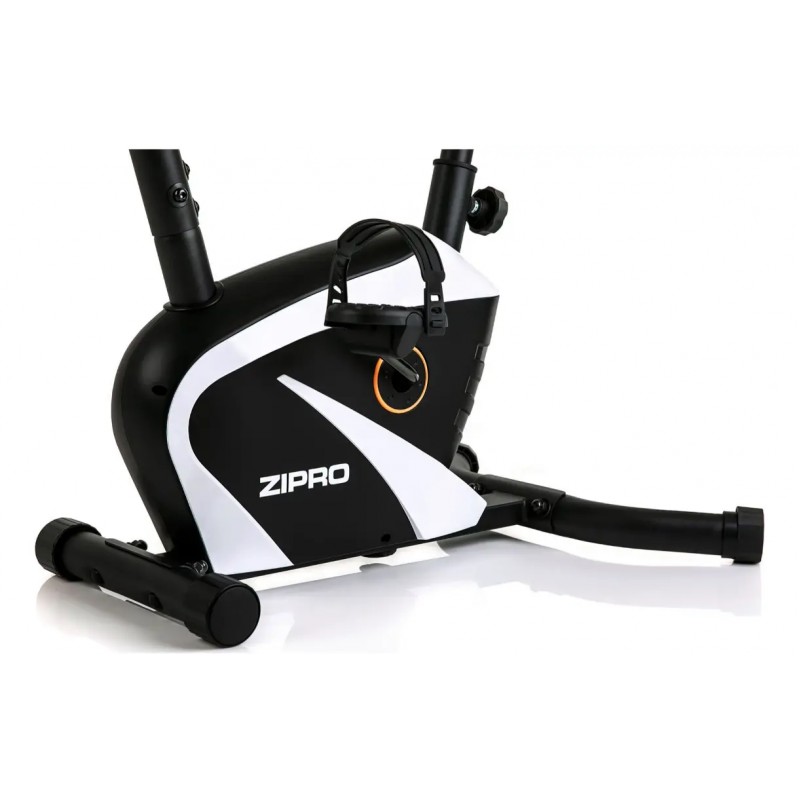 Велотренажер магнітний Zipro Beat RS (5901793678085)