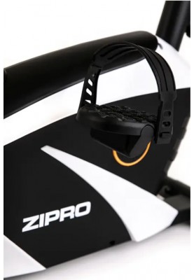 Велотренажер магнитный Zipro Beat RS (5901793678085)