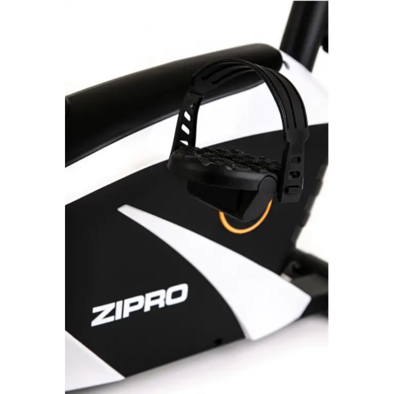 Велотренажер магнітний Zipro Beat RS (5901793678085)