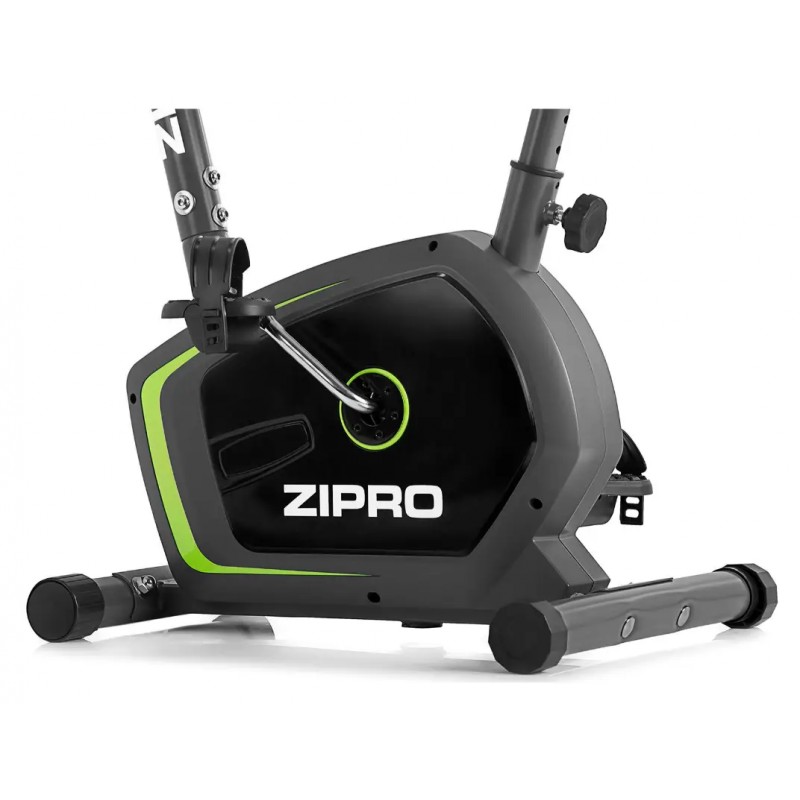 Велотренажер магнітний Zipro Drift (5905669153140)