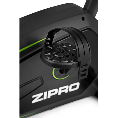 Велотренажер магнітний Zipro Drift (5905669153140)