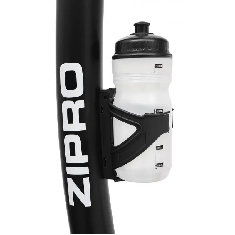 Велотренажер магнітний Zipro Flame (5901793678221)