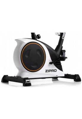 Велотренажер магнітний Zipro Nitro RS (5901793678108)