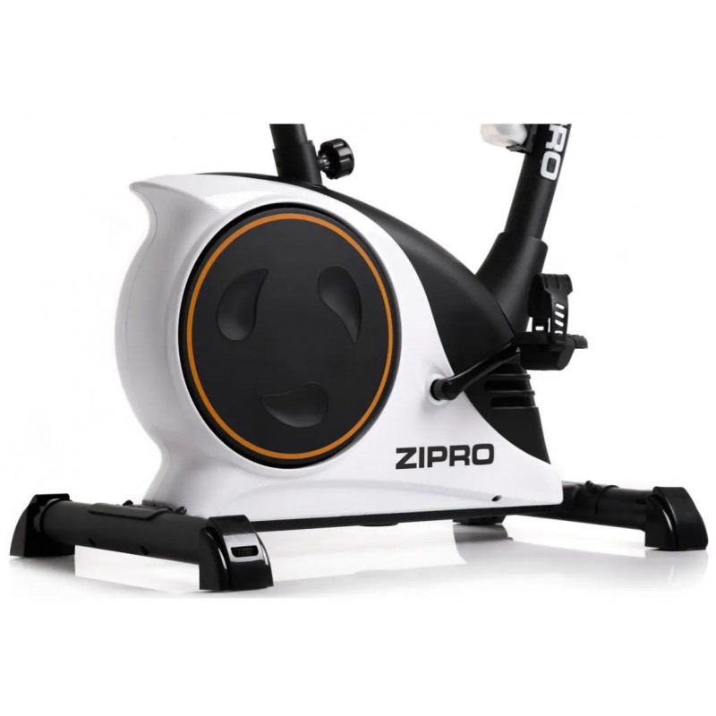 Велотренажер магнітний Zipro Nitro RS (5901793678108)