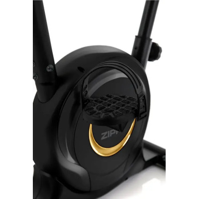 Велотренажер магнітний Zipro One S Gold (5907783039577)