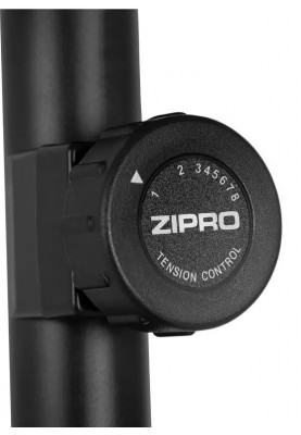 Велотренажер магнитный Zipro One S Gold (5907783039577)