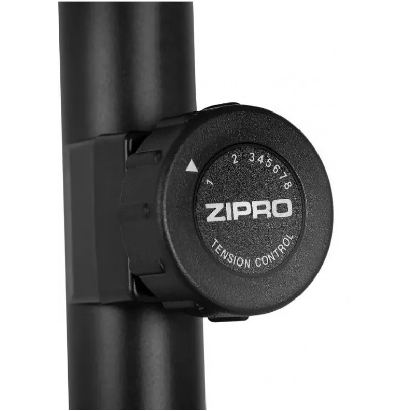 Велотренажер магнітний Zipro One S Gold (5907783039577)