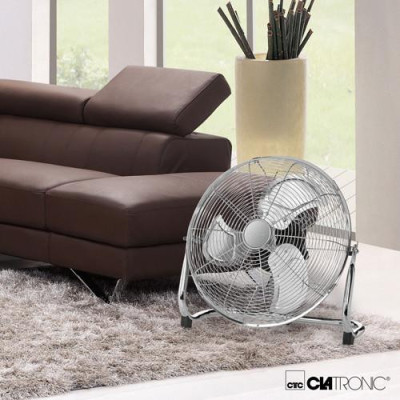 Вентилятор для підлоги Clatronic VL 3731 WM