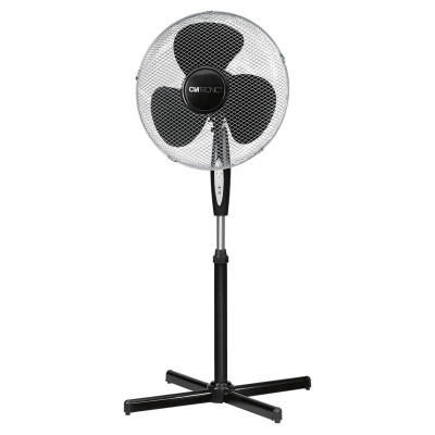 Вентилятор для підлоги Clatronic VL 3741 S